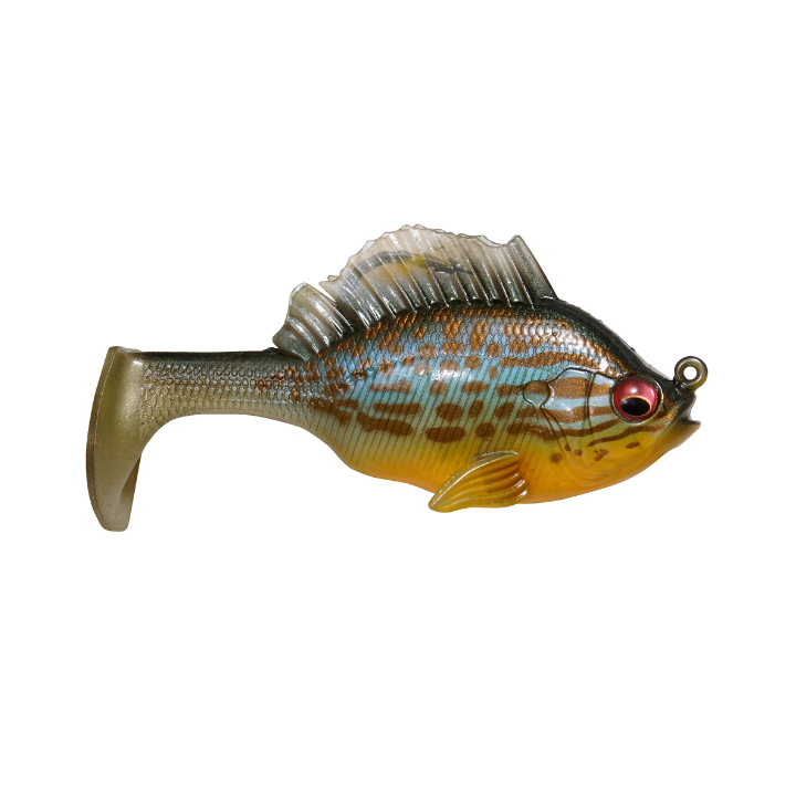 Megabass Sleeper Gill Swimbaits