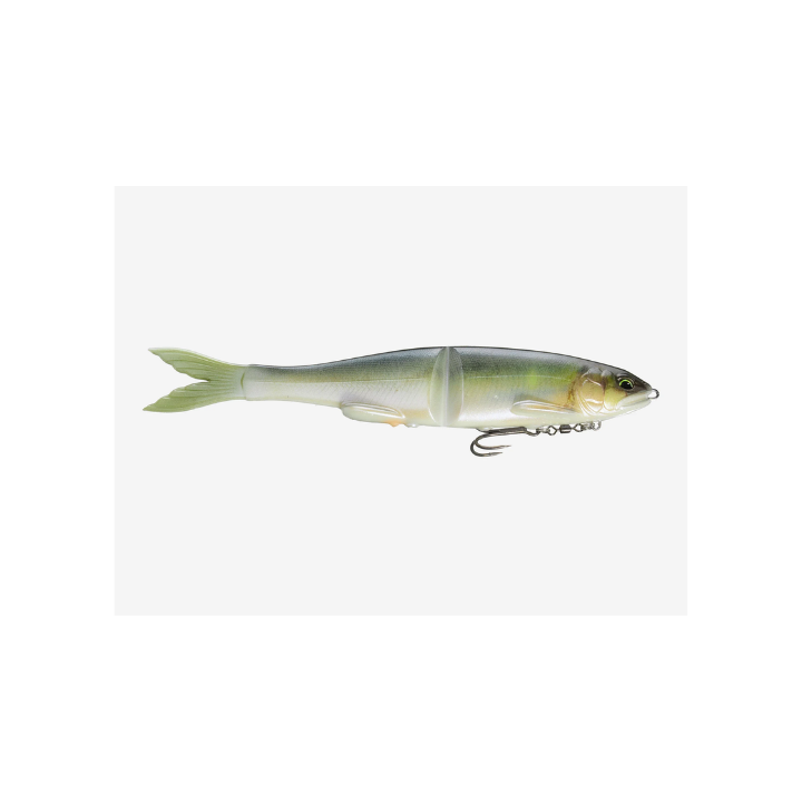 Grow Design Works Flag 255 Soft Glide Bait