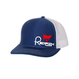 Redfish Nation Trucker Hats