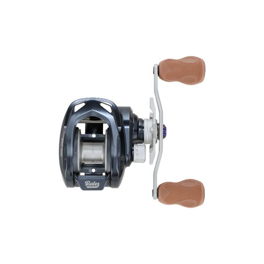 Bates Fishing Co. Salty Hundo 50