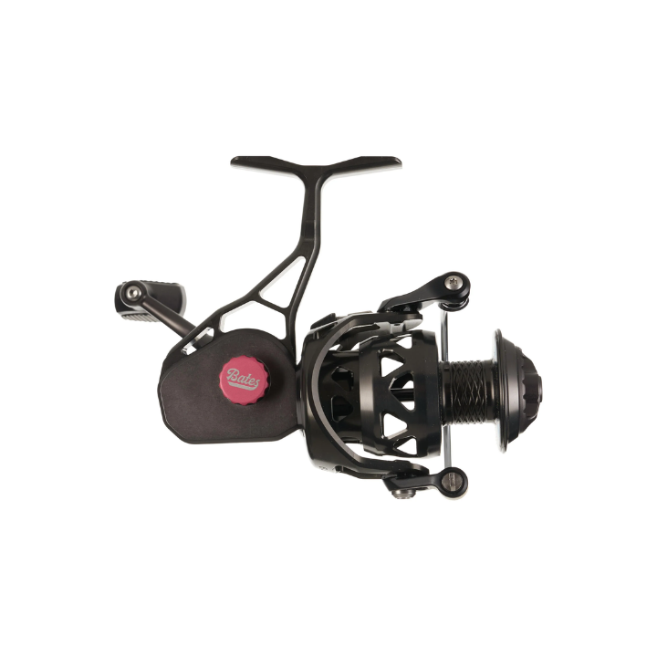 Bates Fishing Co. SAM Spinning Reels