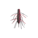 Secret Craw Black Red #230