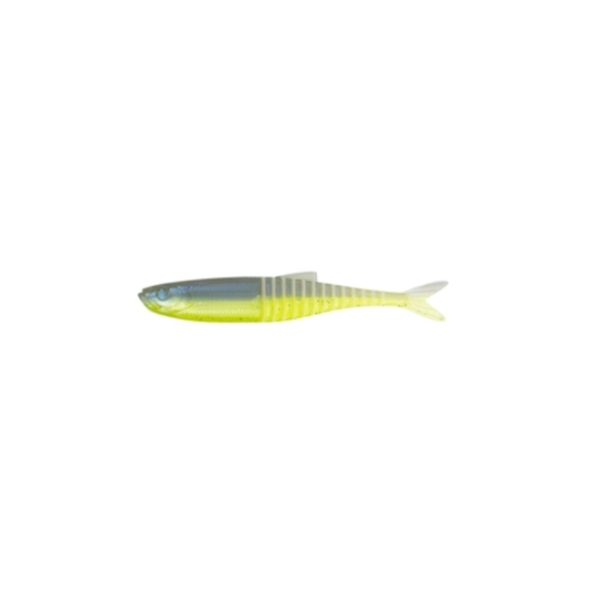 6th Sense Jigsaw Minnow 4.8