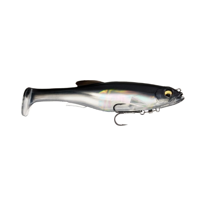 Megabass Magdraft Swimbait 6"