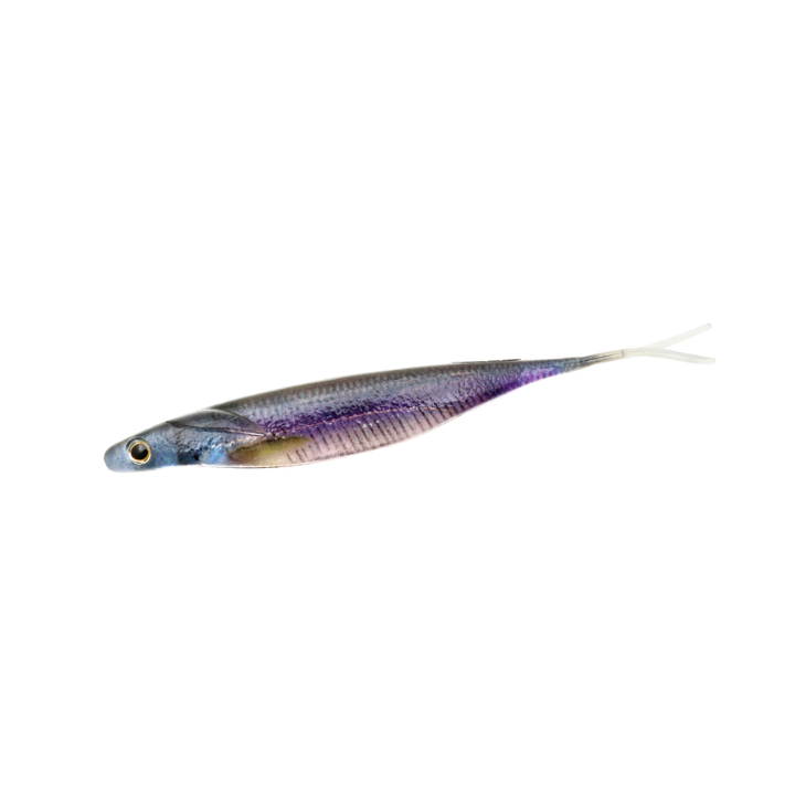 Deps Real Sakamata Shad 6"