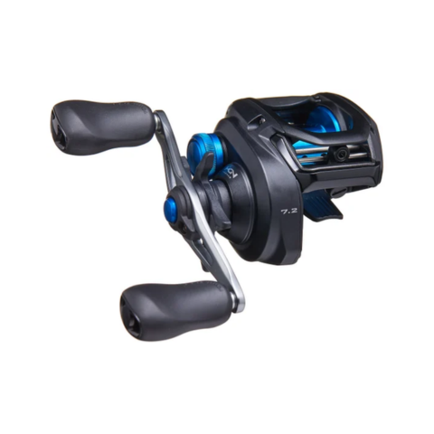 Shimano Reel SLX A