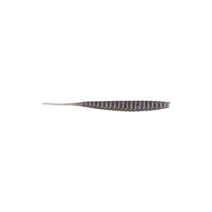 Geecrack Revival Shad Worm 4in