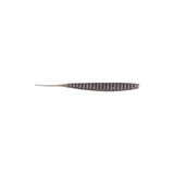 Geecrack Revival Shad Worm 4in
