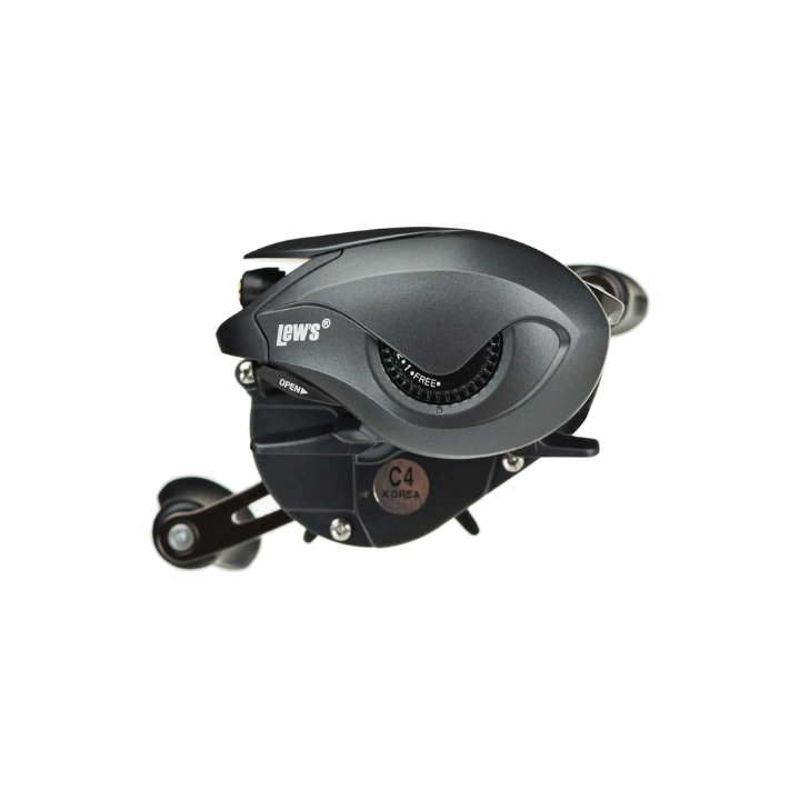 Lew's Speed Spool Gen 3