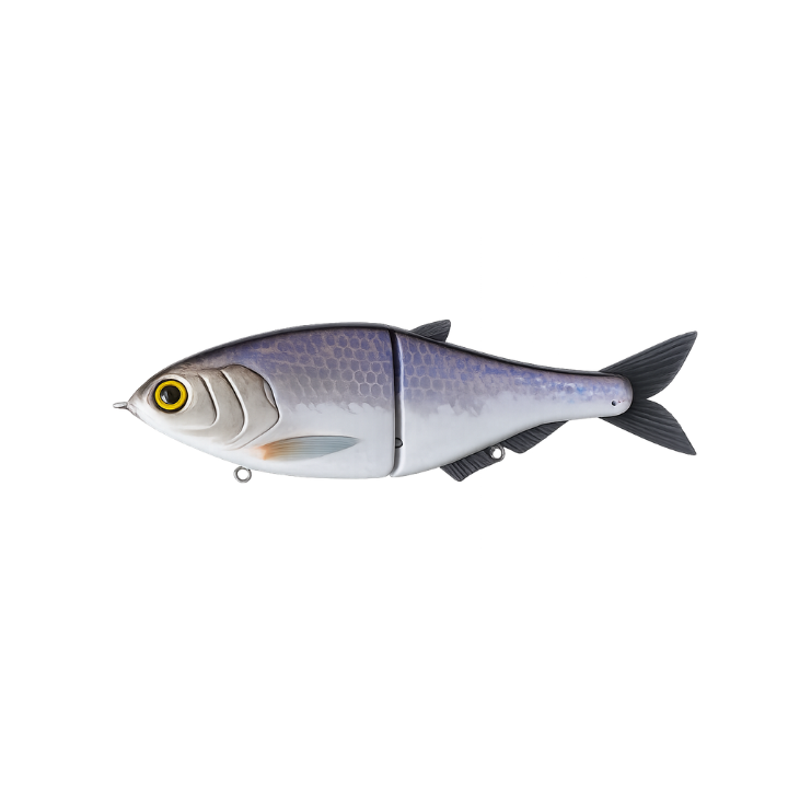 Hill Country Swimbaits Guadalupe Glide