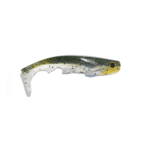 3:16 LURE CO. RS 8TH RISING SON 8