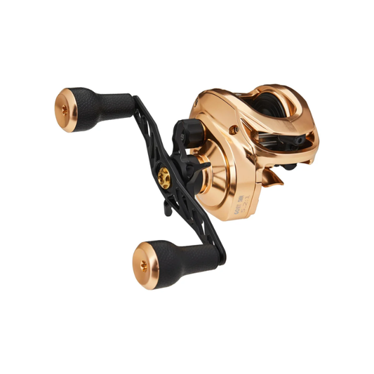 Bates Fishing Co. The Goat Swm Knox Gold