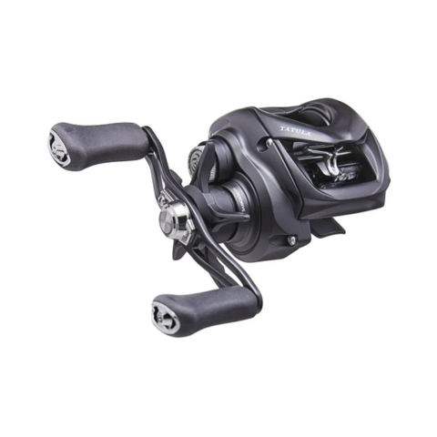 Daiwa Tatula TW 100 Casting Reel