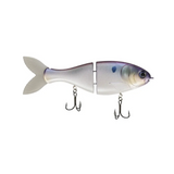 Bucca Trick Shad 6in