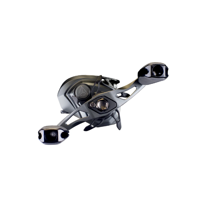Trika Ti100 Casting Reel