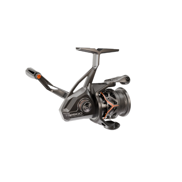 Trika Ti Series Spinning Reels