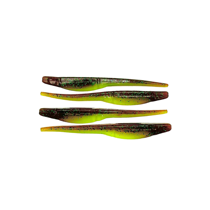 Down South Lures Big Smooth