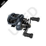 Used Kestrel Elite Magnesium Frame BFS Reel