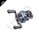 Used Daiwa Tatula SV TW 150 Casting Reel