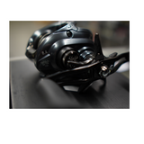 Used Daiwa Tatula SV TW 150 Casting Reel