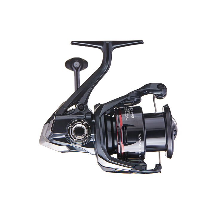 Shimano Vanford FA Spinning Reel