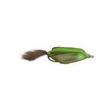 Deps Slither K Hollow Body Frog