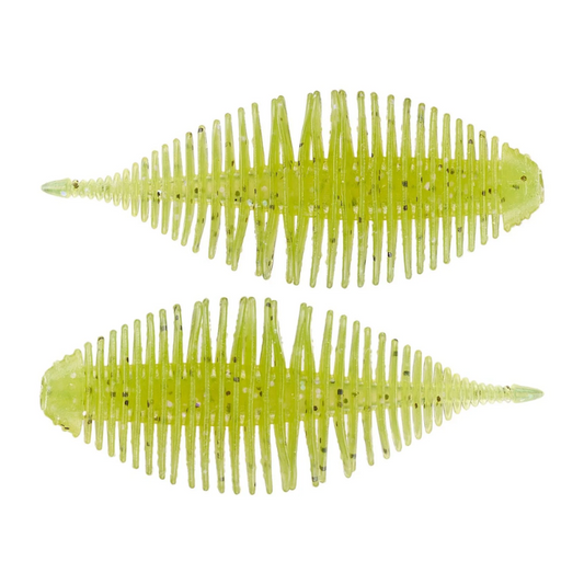 Geecrack Bellows Gill Elastomer 3.8"
