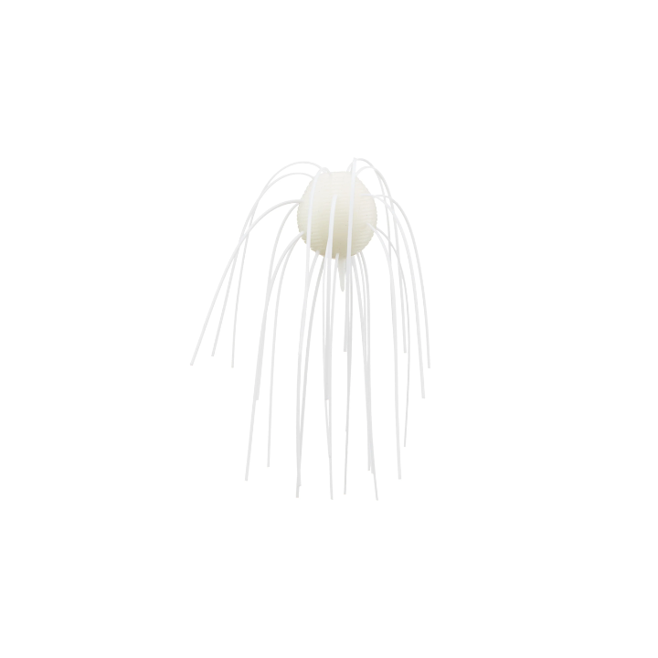 Geecrack Imo Kemushi Finesse Cue Bomb 4pk