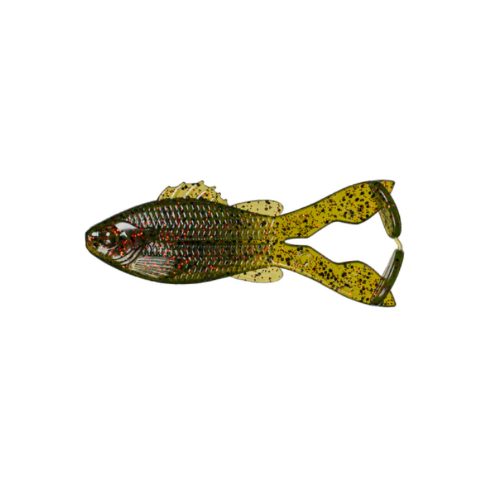 6th Sense Buzz Gill 4.0