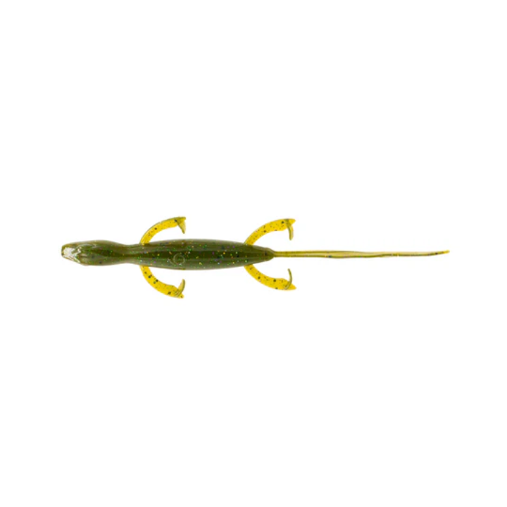 6th Sense Ridge Lizard 5.7