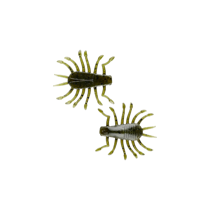 Deps Wiggle Bug