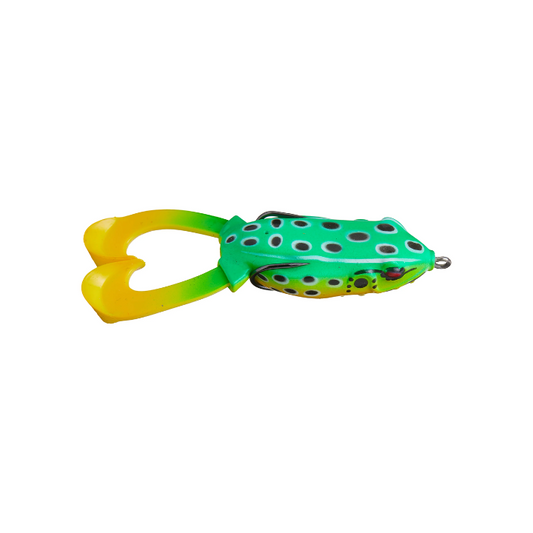 Hag’s Outlier Frog