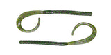 Xzone Lures Pro Series Blitz Worms 11"