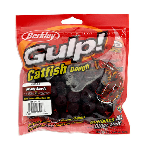 Berkley Gulp!® Catfish Dough Bait