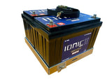 Ionic Lithium Battery Trays