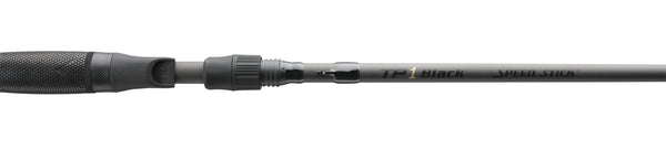 Lews TP-1 Black Speed Sticks Casting Rod – Fish Tackle & Marine
