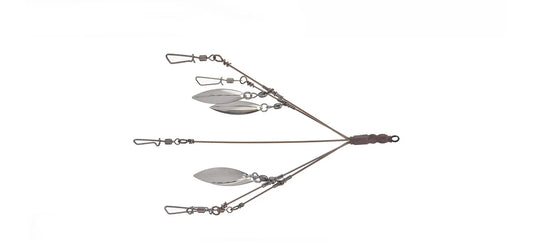 Diamond Baits "Tight Wad" A-Rig 3.5"