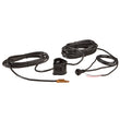 Lowrance PDRT-WSU 83/200 kHz Pod Style Transducer - Remote Temperature [106-69]