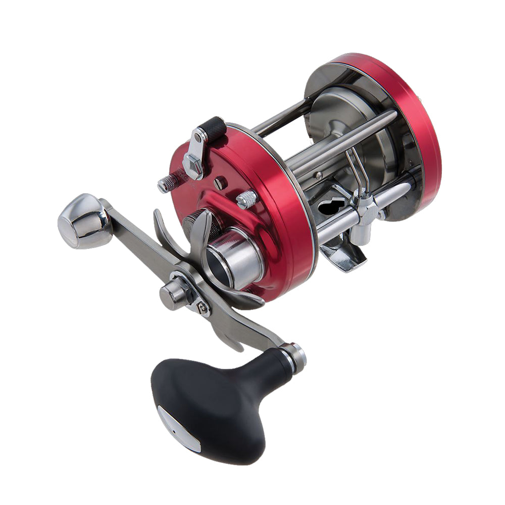 abu garcia ambassadeur c-7000i righthanded baitcasting fishing reel 1324532 7000 C Round Each reel is constructed Model:C4-5600 category:Reels Abu Garcia Ambassadeur® C4