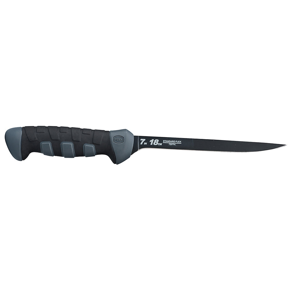PENN 7" Standard Flex Fillet Knife [1366265]