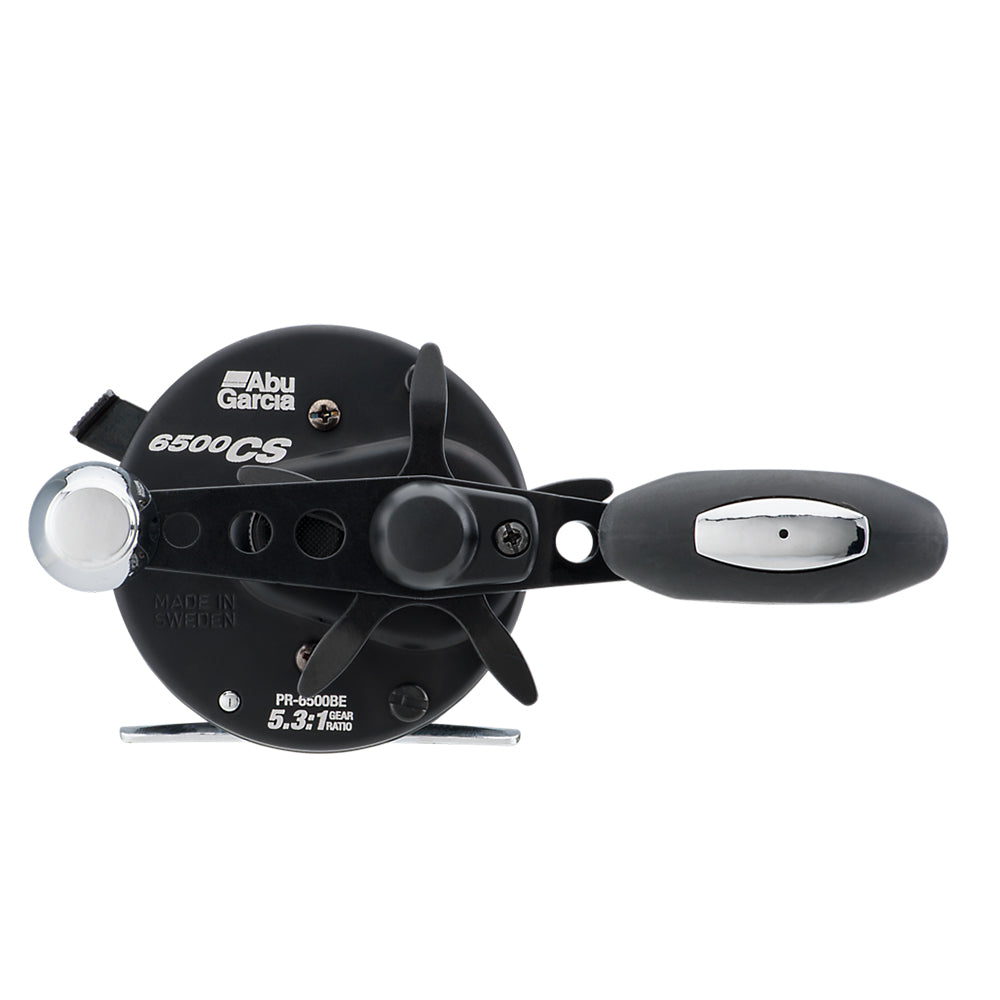 abu garcia 6500cs pro rocket reel Abu GarciaAmbassadeur Pro Rocket 6500BE