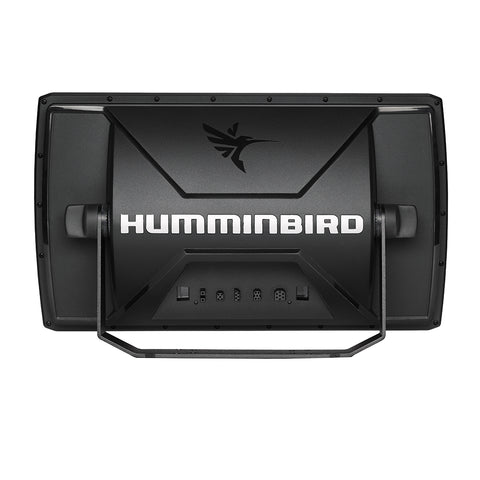 Humminbird HELIX 12 CHIRP MEGA DI+ GPS G4N [411440-1]