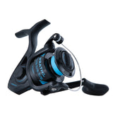 PENN WRTH2500C Wrath 2500 Spinning Reel [1505203]