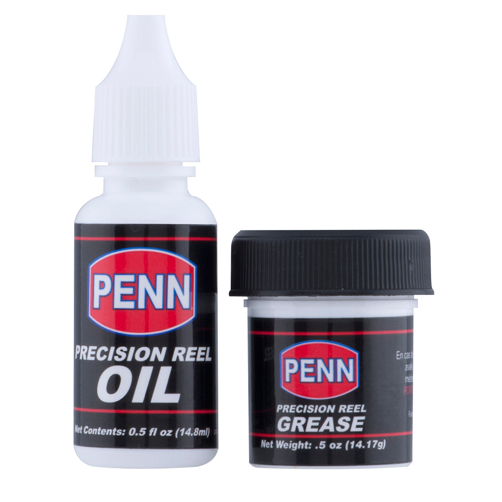 PENN Reel Oil  Lube Angler Pack [1238744]