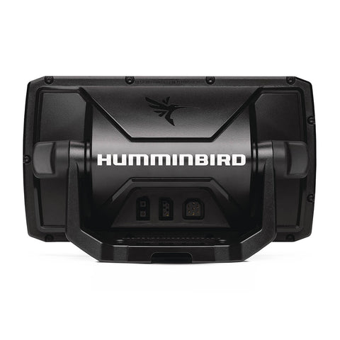 Humminbird HELIX 5 CHIRP DI GPS G3 [411670-1]