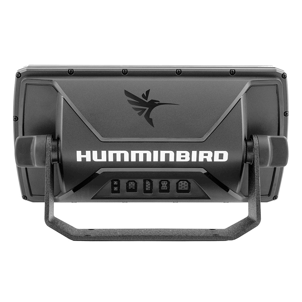 Humminbird HELIX 7 CHIRP MEGA SI GPS G4N [411650-1]