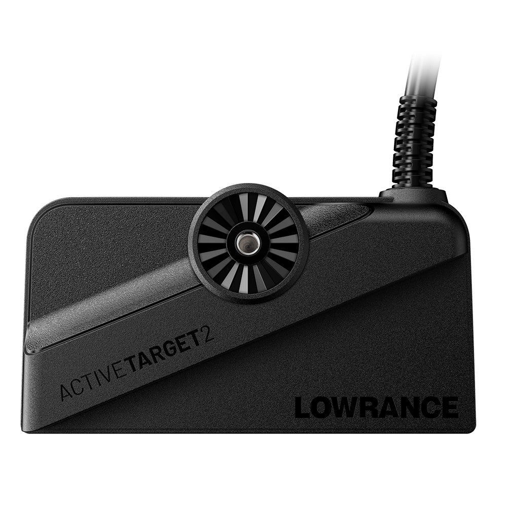 Lowrance ActiveTarget 2 Transducer Only [000-15962-001]