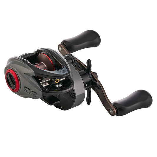 Abu Garcia Revo SX Rocket Low Profile  Left Hand Reel - REVO5 SX-RKT LP-L [1565157]