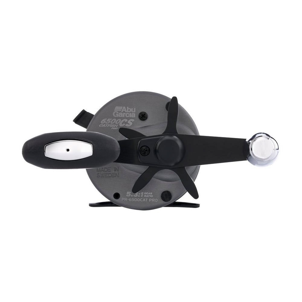 abu garcia catfishing reels Abu Garcia Ambassadeur Catfish Pro Reel