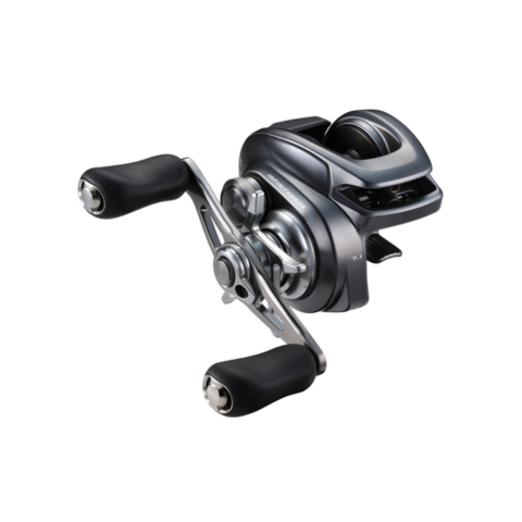 Shimano Bantam MGL A Casting Reel